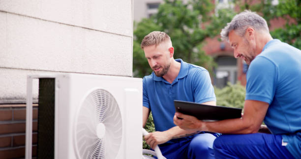 Best Air Conditioning Cleaning in Selma, CA