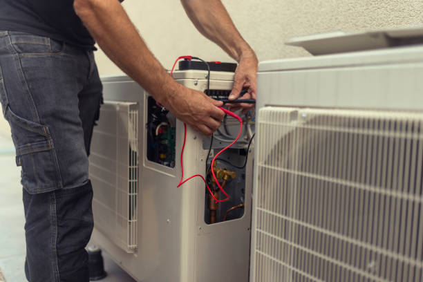 Best Emergency HVAC Services in Selma, CA