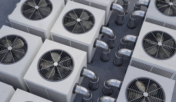 Best Energy-efficient HVAC Solutions in Selma, CA